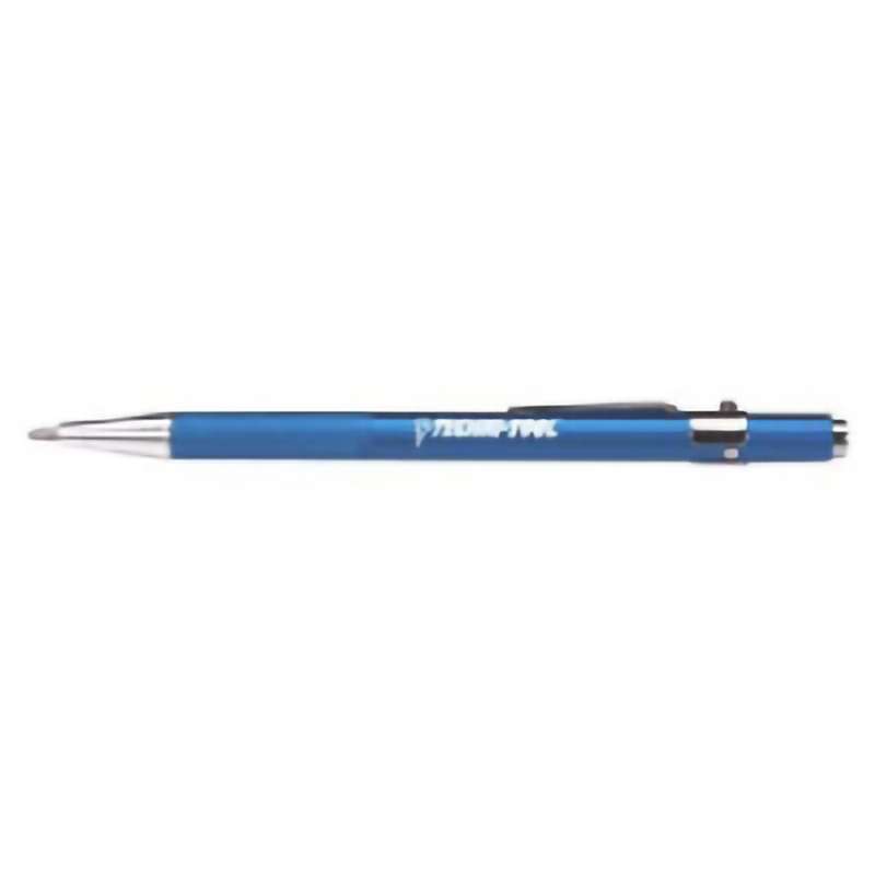 Retractable Diamond Tip Scriber